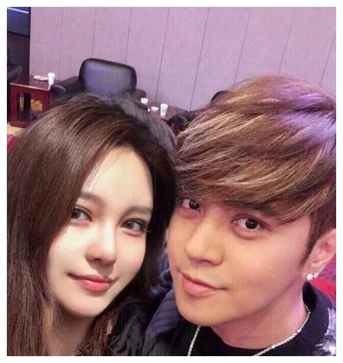 罗志祥7年感情究竟怎么了?周扬青要分手的节奏?