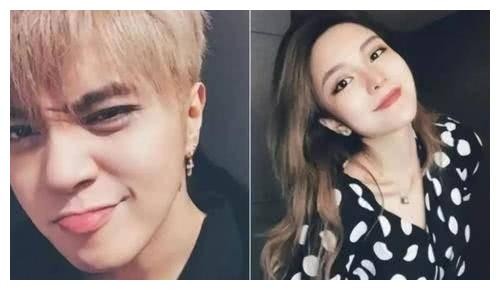 罗志祥7年感情究竟怎么了？周扬青要分手的节奏？