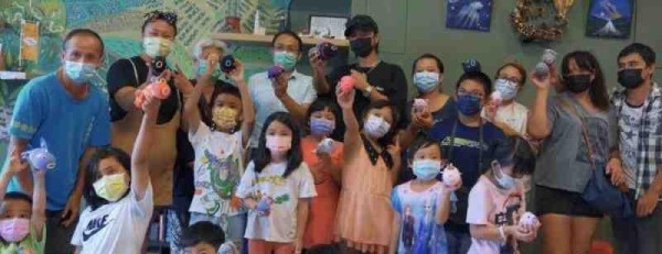 罗志祥晒参加公益活动被质疑作秀，他回应：“放心，我洗不白了”