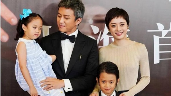 孙俪结婚15周年!谈邓超“要在上海一起变老”驳斥移民传闻