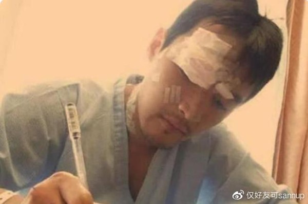 胡歌前女友有谁?3段恋情只承认2个女友,皆因母亲而分手至今单身