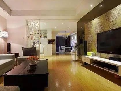 上海千万豪宅曝光