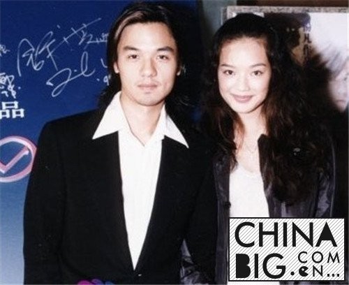 冯德伦舒淇17年恋情或圆满？冯德伦舒淇恋爱经过回顾