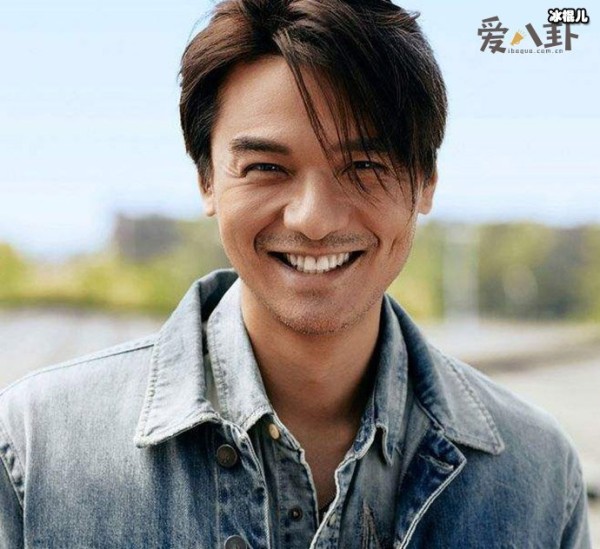 冯德伦真的爱舒淇吗