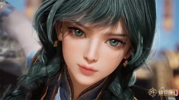 继斗罗大陆后又一动漫改真人剧公布,敖瑞鹏孙珍妮主演,有望大火