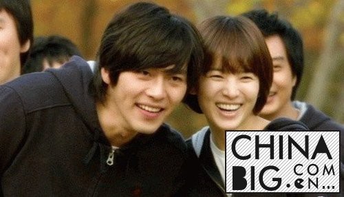 玄彬现在结婚了吗？ 玄彬为什么与宋慧乔分手