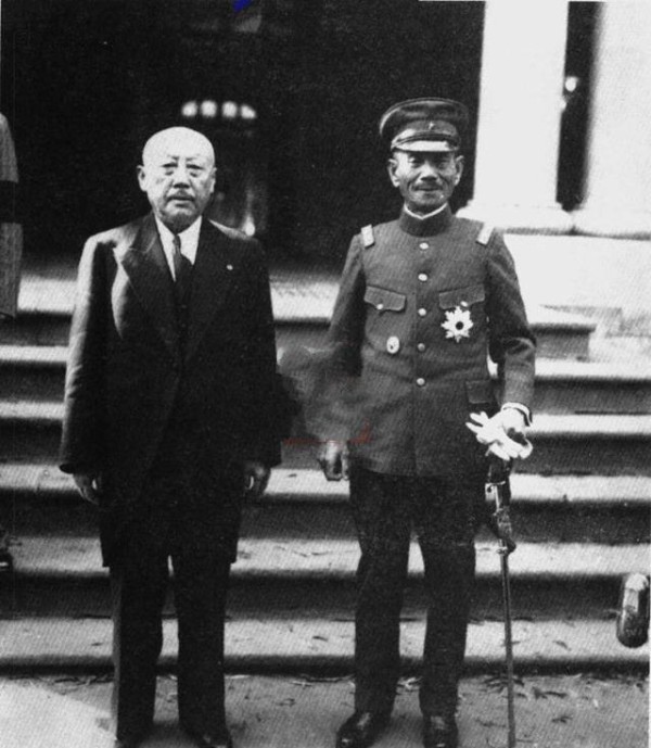 1948年时松井石根伏法之后，他的后人如何？其后人是日本明星