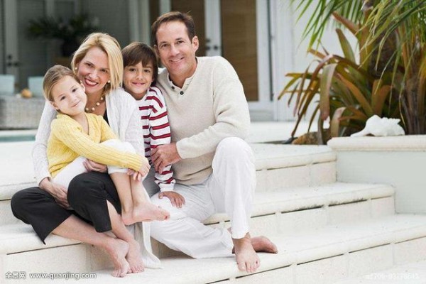 经营好自己小家庭关系的核心点