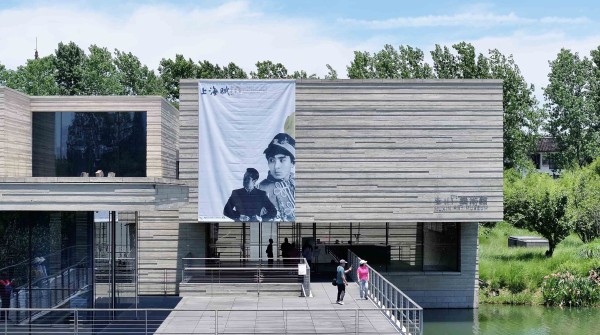 专访陈丹青：从《繁花》想开去，做一组“视觉上海赋”