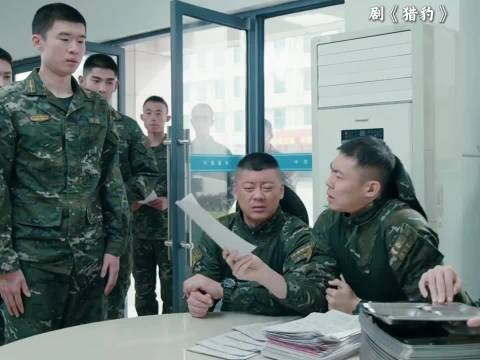 雷子这直人一吐就吐整个电视剧的人，挺累啊 ◎猎豹