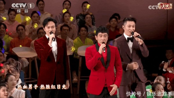 陈小春谈郑伊健兄弟情深,春晚登台闪耀,郑伊健现状令人担忧!