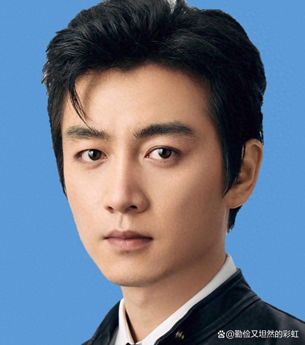 不靠热搜陈晓是怎么稳住人心的