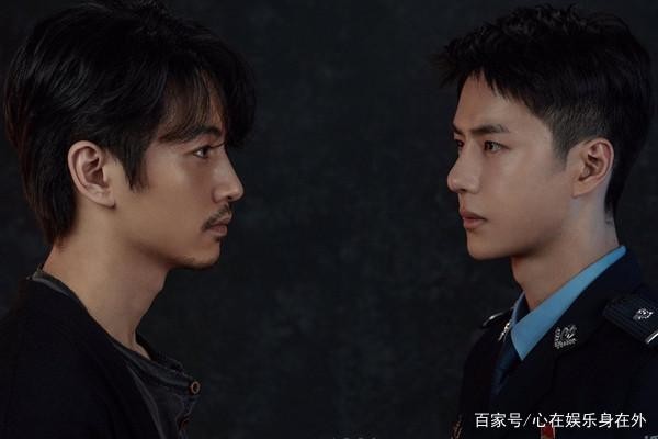 陈晓想蹭王一博热度翻红?曝其想搭上流量顺风车,借机吹嘘演技