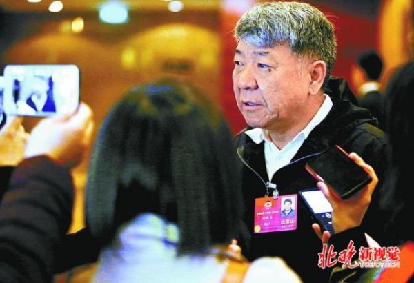 郑晓龙谈流量明星,除剧情需要外,只强调一点