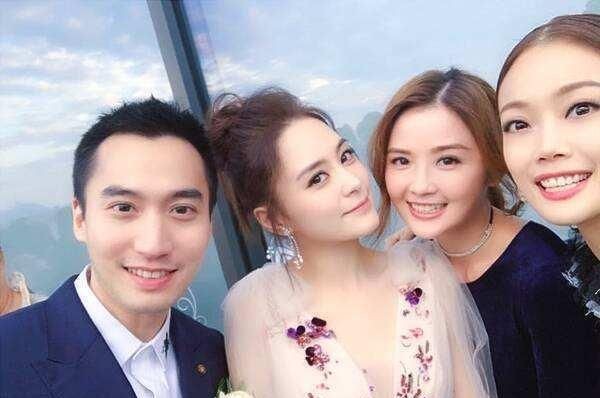 阿娇婚变：12年前犯下的错不可原谅？还爱陈冠希成离婚首因