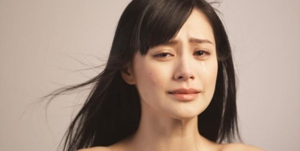 阿娇婚变：12年前犯下的错不可原谅？还爱陈冠希成离婚首因