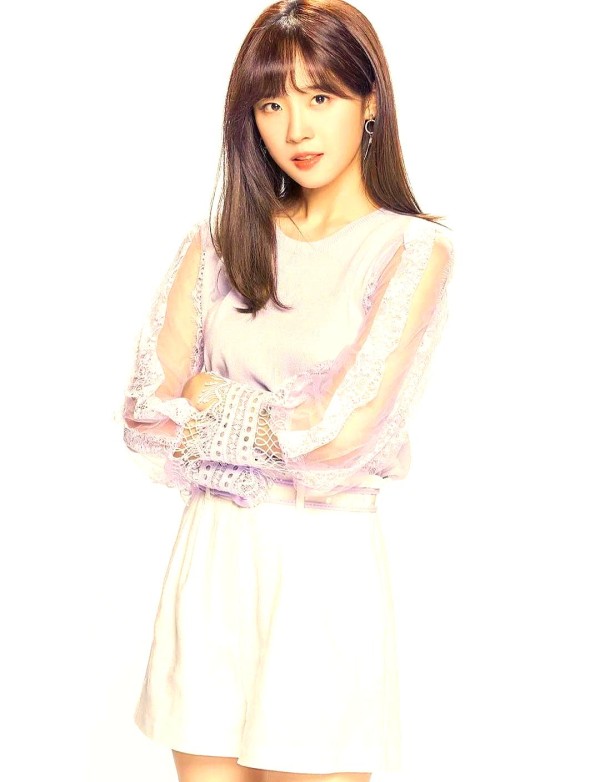 卢洋洋:从韩国女团到中国影视新星的蜕变之路