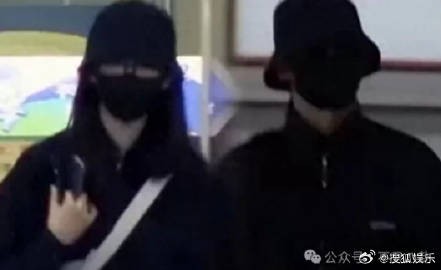 《我的差评女友》变我真实女友？邢昭林卢洋洋夜买面包！