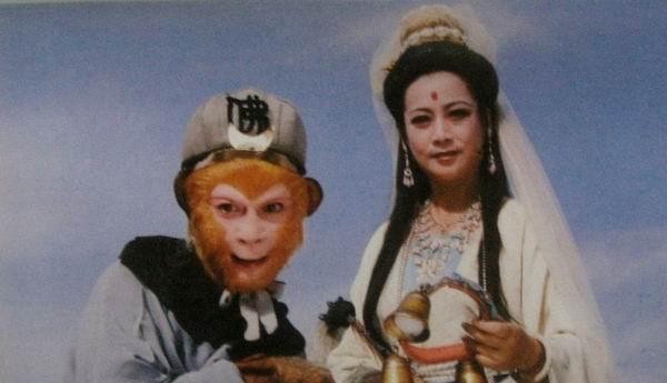 孙悟空和观音菩萨的爱恨情仇, 因为真假美猴王, 他再也不求助观音