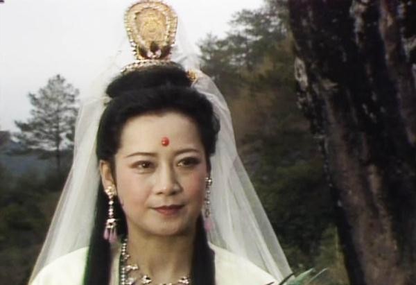 孙悟空和观音菩萨的爱恨情仇, 因为真假美猴王, 他再也不求助观音