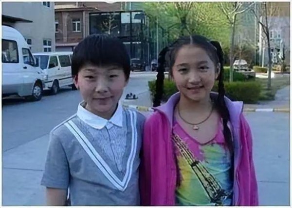 京圈格格和亲姐的瓜!