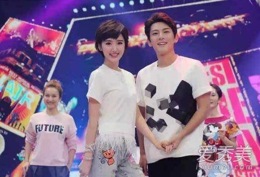 陈翔和毛晓彤分手是怎么回事 分手是因为男方劈腿吗?