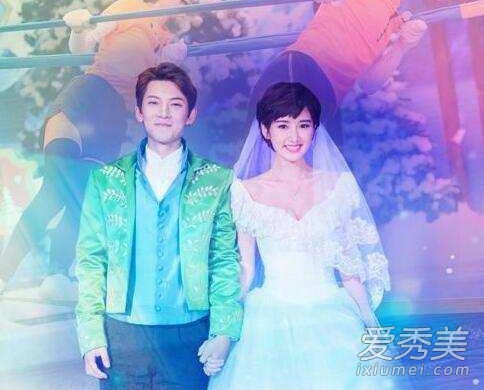 陈翔和毛晓彤分手是怎么回事 分手是因为男方劈腿吗?