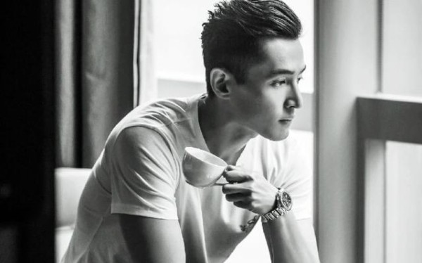 娱乐圈最干净的女星,胡歌终承认和她的真实关系,网友:女神在此