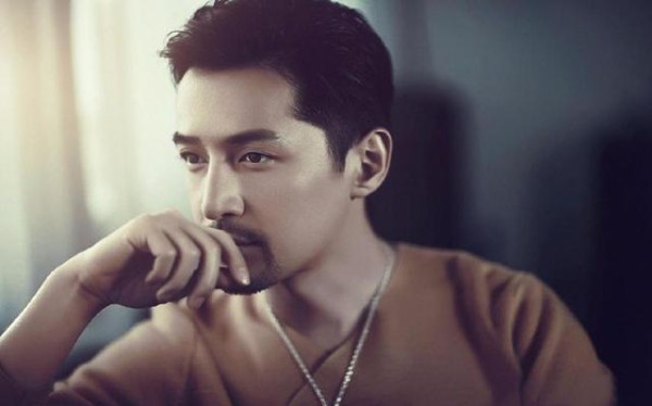 娱乐圈最干净的女星,胡歌终承认和她的真实关系,网友:女神在此