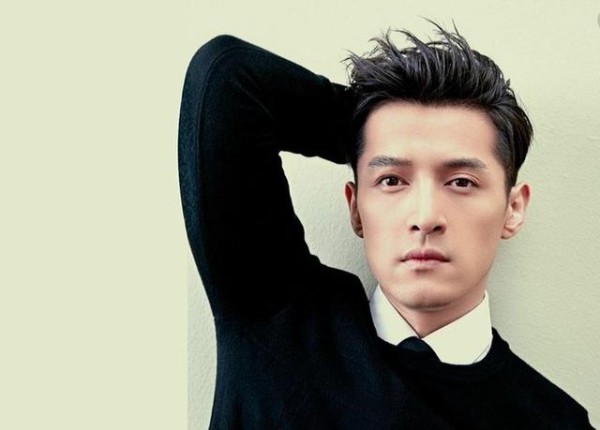 娱乐圈最干净的女星,胡歌终承认和她的真实关系,网友:女神在此