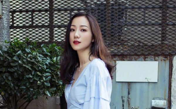 娱乐圈最干净的女星,胡歌终承认和她的真实关系,网友:女神在此