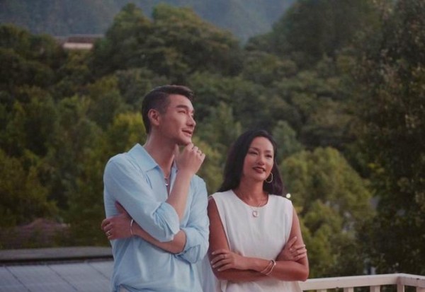 瞿颖胡兵未走到最后的真相:她从一开始就知道要不起他