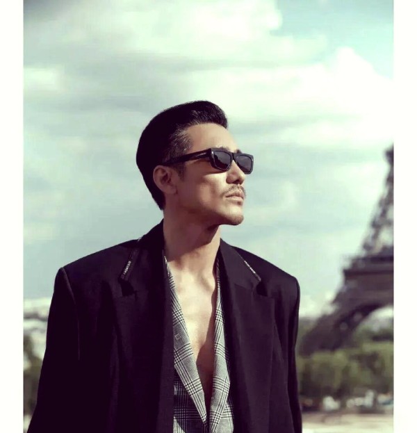 胡兵与瞿颖:30年守护与陪伴的深情故事