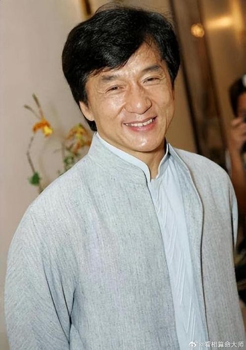 面相饱满的男明星 夫妻宫饱满的女人面相