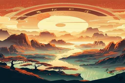 深入解析面相如何看婚姻