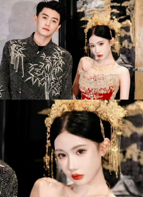 薛小婉任权婚变疑云再起,整容备孕与信任危机下的网红夫妻