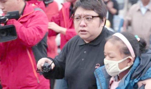 韩红与孙楠的深厚情谊与公益之路