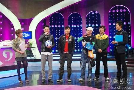 梦舟明星队鲜为人知的“明星诈骗”、“打群架事件”首曝光