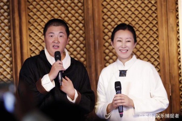 脱离义务教育，与弟妹四人住一房间，孙楠女儿回应：我没有被洗脑