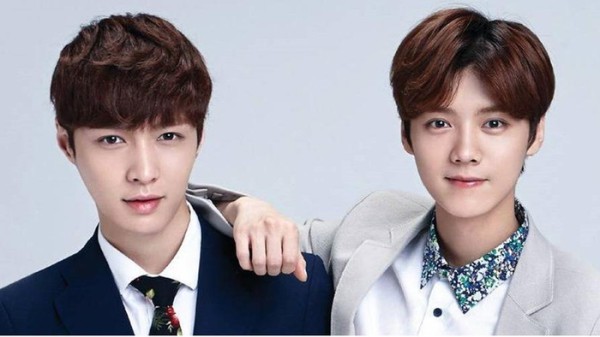 娱乐圈舔铁杆他们,对方任何秘密彼此都了解,网友:宛如双生子