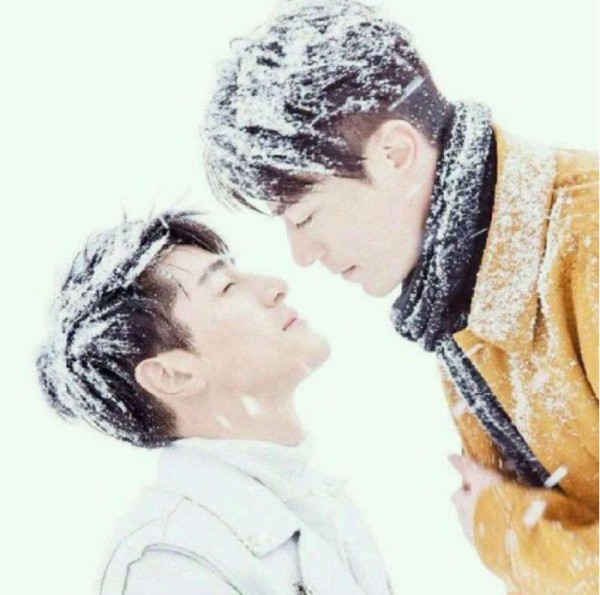 娱乐圈舔铁杆他们,对方任何秘密彼此都了解,网友:宛如双生子