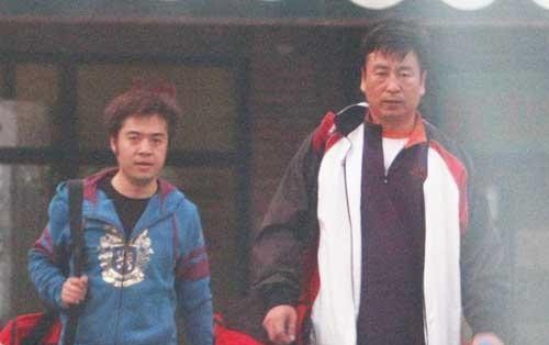 娱乐圈最会踢球的5位明星，鹿晗上榜，榜首曾是职业球员