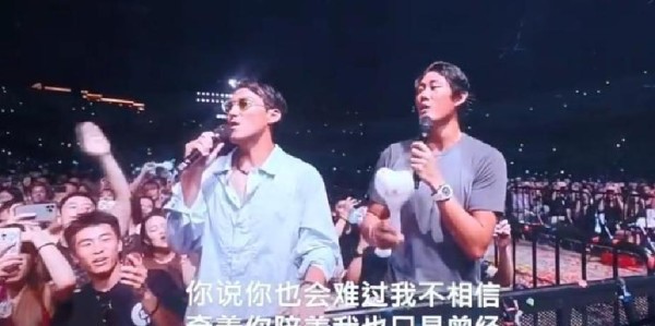 周杰伦上海演唱会:音乐与体育“梦幻联动”,激情跨界还是商业秀?