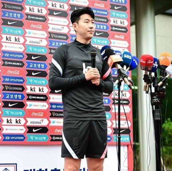 不禁夸!孙兴慜盛赞内马尔惨遭打脸,请神容易送神难