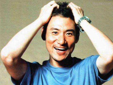 周星驰黄渤胡歌古天乐 娱乐圈铁粉最多的男星