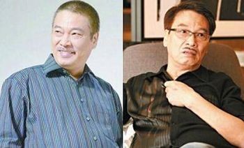 盘点圈中突然暴瘦的明星,知道暴瘦原因后,许多粉丝表示心疼