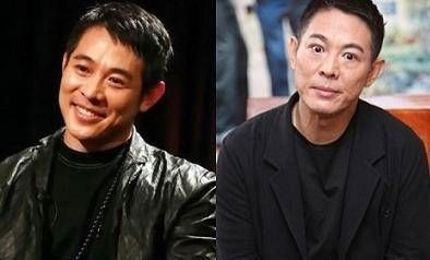 盘点圈中突然暴瘦的明星,知道暴瘦原因后,许多粉丝表示心疼