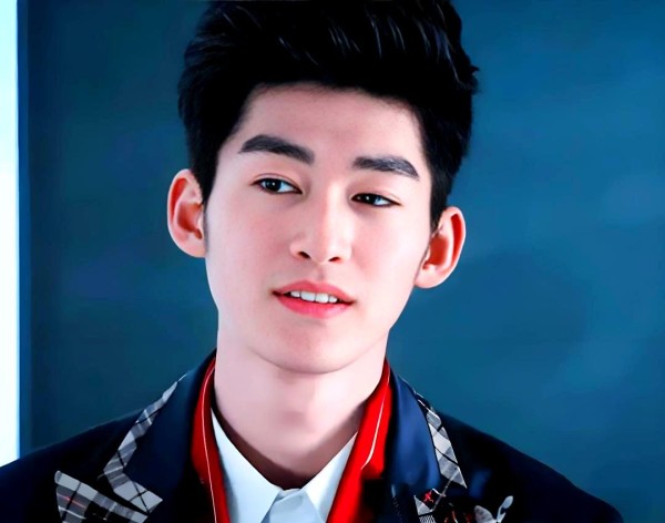 张翰:不惑之年的爱恋传奇与神秘魅力