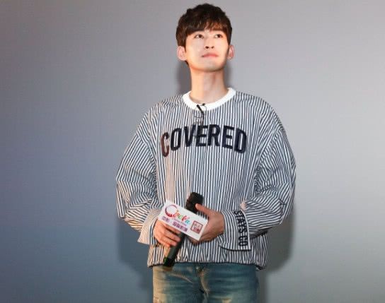 张翰官宣领证结婚，新娘与郑爽是闺蜜，粉丝纷纷“炸锅”了