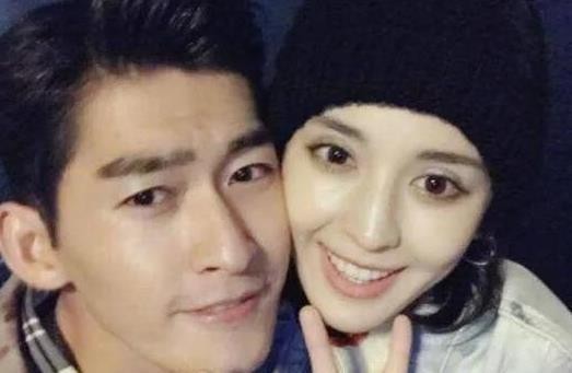 张翰发搏晒与她的结婚证,网友:太突然了接受不了,娜扎:好速度